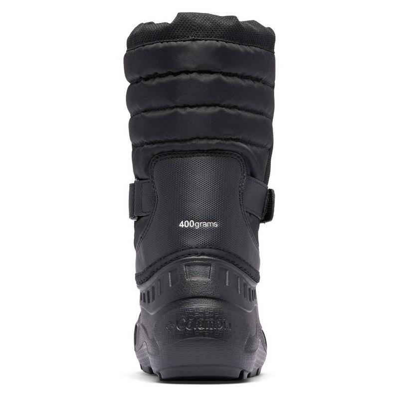 Columbia Bottes d'hiver Powderbug™ Snowlite™ pour enfants [1-7]