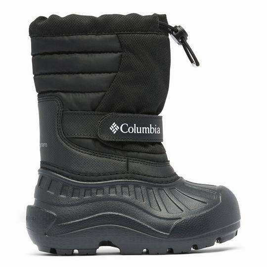 Columbia Kids   10-13  Powderbug  x2122  Snowlite  x2122  Boot