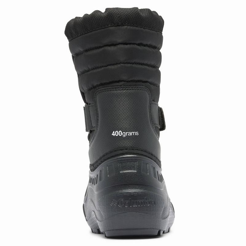 Columbia Bottes d'hiver Powderbug™ Snowlite™ pour enfants [10-13]