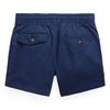 Boys   2-7  Relaxed Fit Flex Abrasion Twill Short