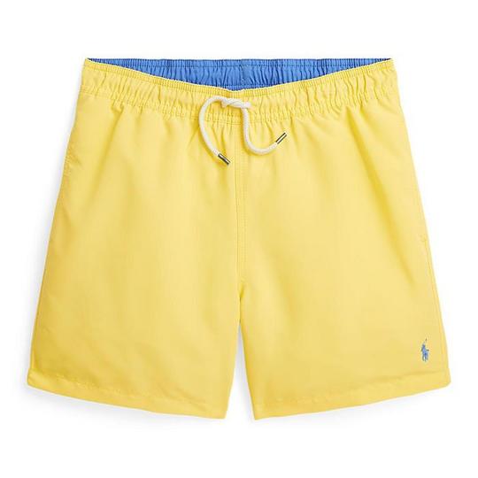 Junior Boys   8-20  Traveler Swim Trunk