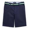 Short en serg    ceinture pour gar ons juniors  8-20 