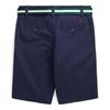 Short en serg    ceinture pour gar ons juniors  8-20 
