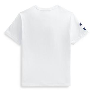Polo Ralph Lauren Junior Boys' [8-20] Big Pony Cotton Jersey T-Shirt