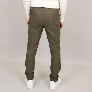 Oak & Ivy Pantalon Mille &agrave; cinq poches pour hommes