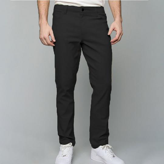 Oak & Ivy Men s Mille Five-Pocket Pant