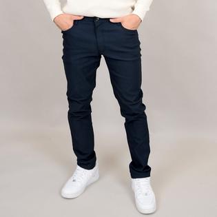 Oak & Ivy Men's Mille Five-Pocket Pant