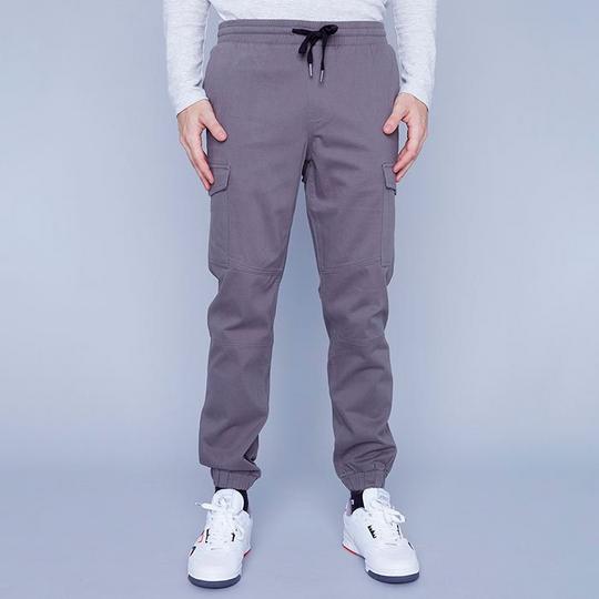 Men s Cargo Jogger Pant