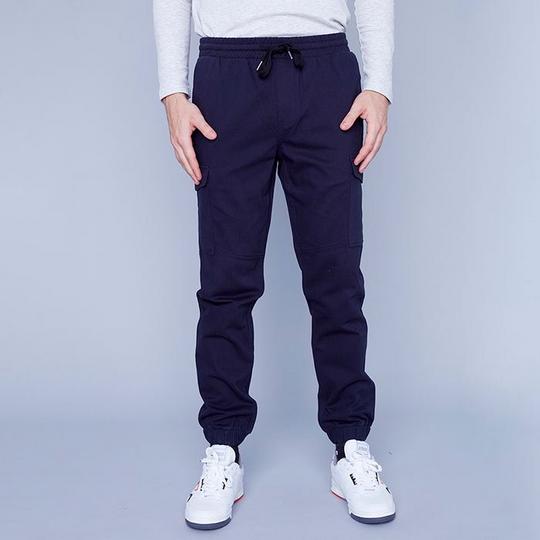 Oak & Ivy Men s Cargo Jogger Pant