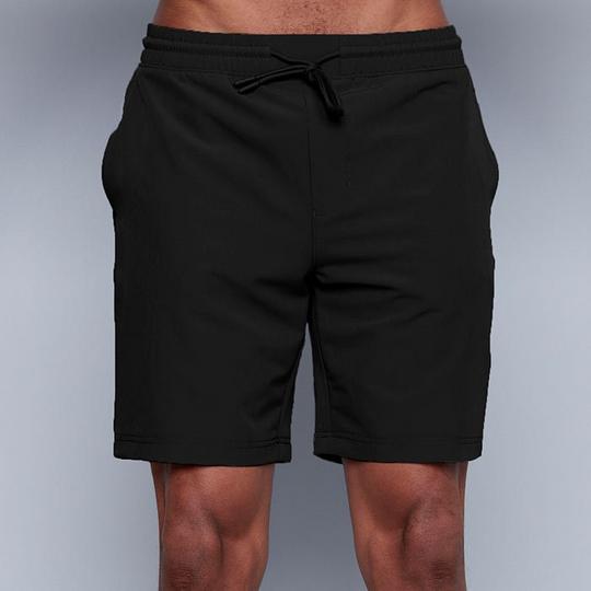 Oak & Ivy Short Traveler   taille  lastique pour hommes