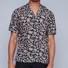 Men s Botanical Short Sleeve Shirt