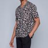 Men s Botanical Short Sleeve Shirt