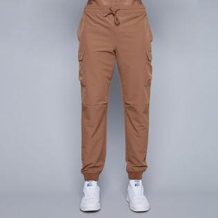 Oak & Ivy Men's Traveler Cargo Jogger Pant