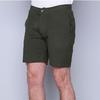 Short extensible pour hommes