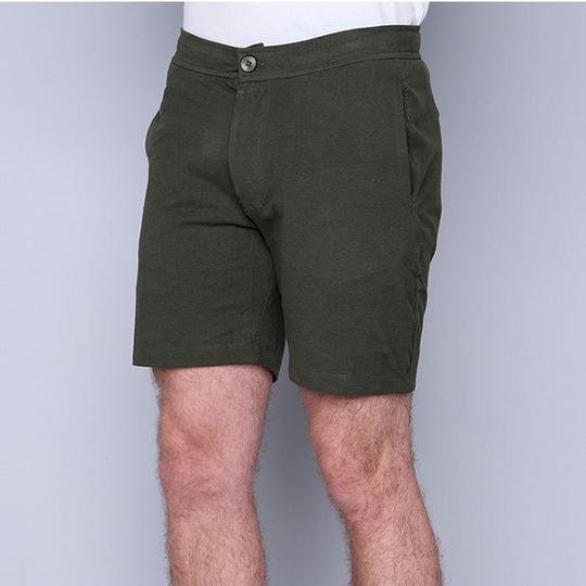 Oak & Ivy Short extensible pour hommes