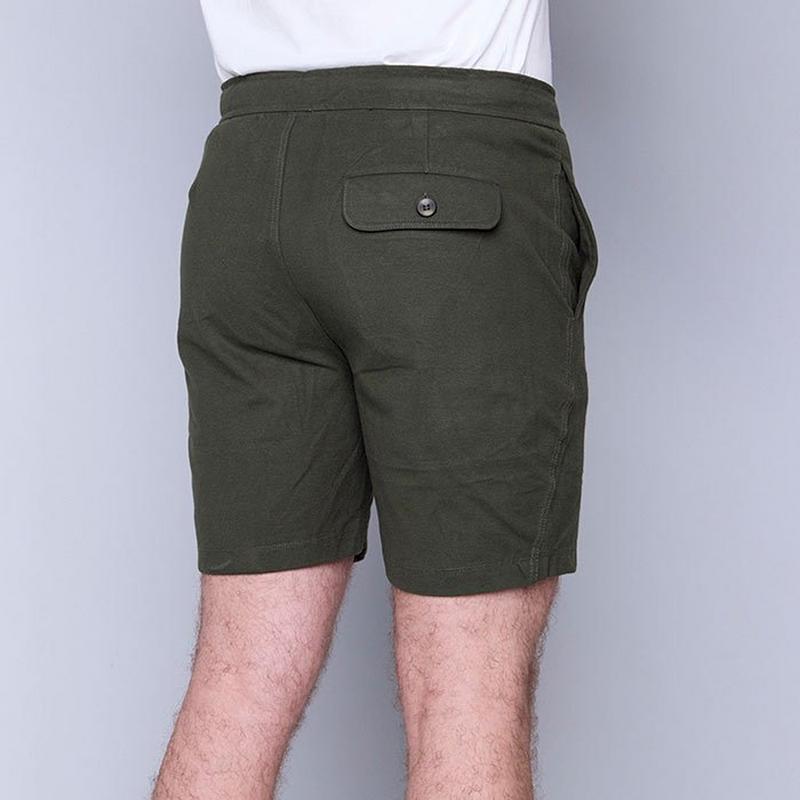 Oak & Ivy Short extensible pour hommes