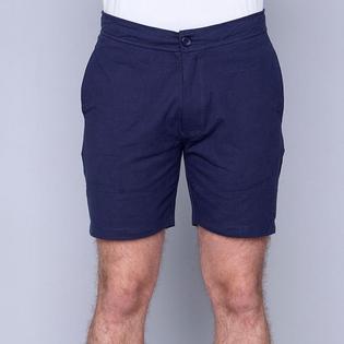 Short extensible pour hommes