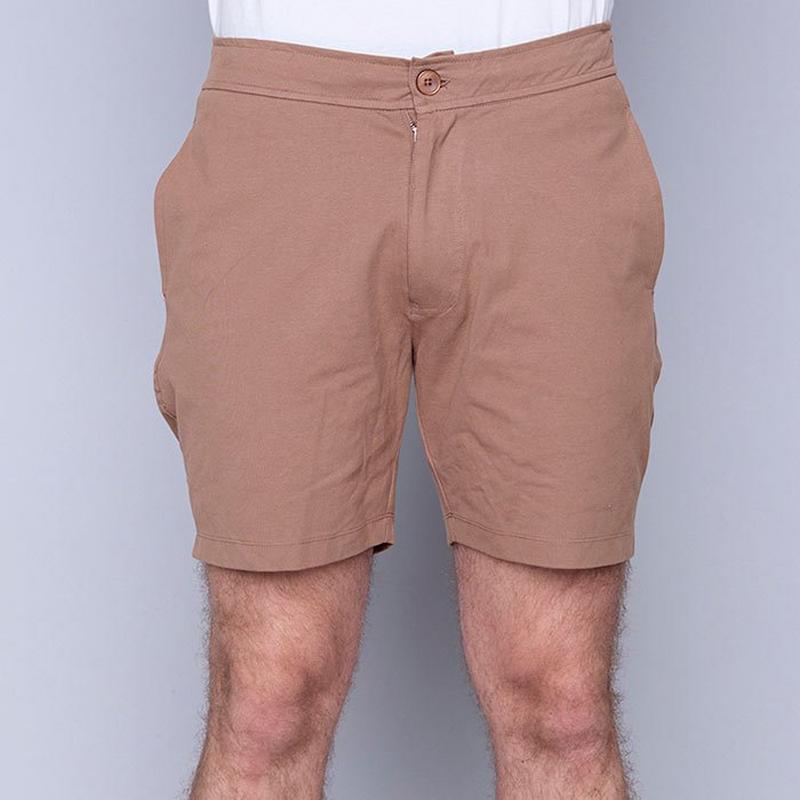 Oak & Ivy Men's Stretch Short