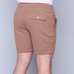 Oak & Ivy Short extensible pour hommes