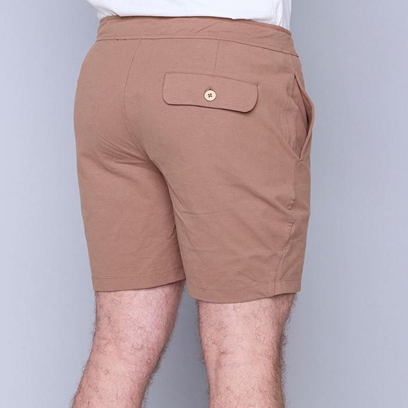 Oak & Ivy Men's Stretch Short