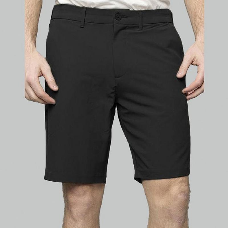 Oak & Ivy Short chino Traveler pour hommes
