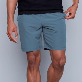 Oak & Ivy Men's Traveler Chino Short
