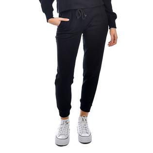 Oak & Ivy Women's Waffle Jogger Pant