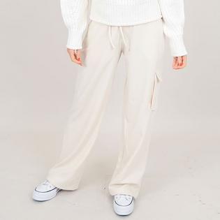 Oak & Ivy Women's Techno Crepe Pant