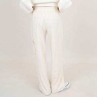 Oak & Ivy Women's Techno Crepe Pant