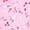 Pink | Women's Floral Mini Dress