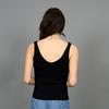 Women s Knit V-Neck Tank Top