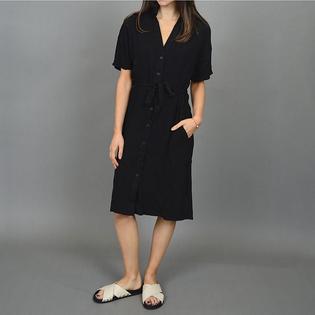 Oak & Ivy Women's Modern Shirt Dress