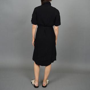 Oak & Ivy Women's Modern Shirt Dress