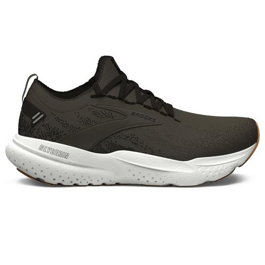 Brooks Chaussures de course Glycerin StealthFit 21 pour hommes