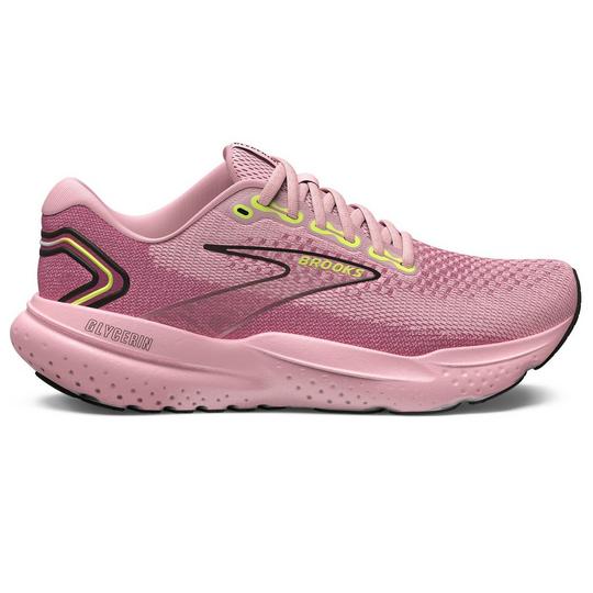 Brooks Women s Glycerin 21 Running Shoe