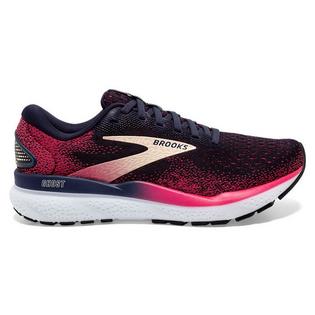 Brooks Women's Ghost 16 Running Shoe