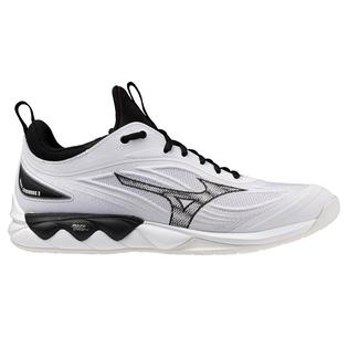  Men's Wave Luminous 3 Volleyball Shoe