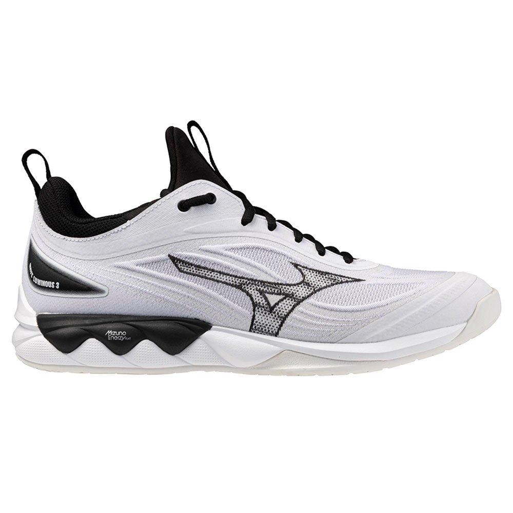 Mizuno wave lightning 7 men's volleyball shoes best sale