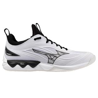Mizuno Men's Wave Luminous 3 Volleyball Shoe