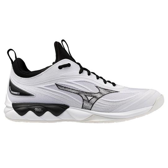 Mizuno Chaussures de volleyball Wave Luminous 3 pour hommes