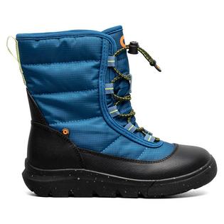 Bogs Kids' [11-5] Skyline Snowcata Boot