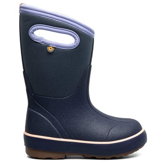 Bottes Classic II pour juniors  11-6 