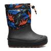 Juniors   11-6  Snow Shell Real Dino Boot