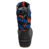 Juniors   11-6  Snow Shell Real Dino Boot