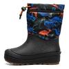 Juniors   11-6  Snow Shell Real Dino Boot