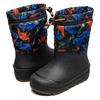 Juniors   11-6  Snow Shell Real Dino Boot