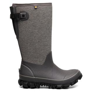 Bogs Women's Whiteout Adjustable Calf Heather Boot