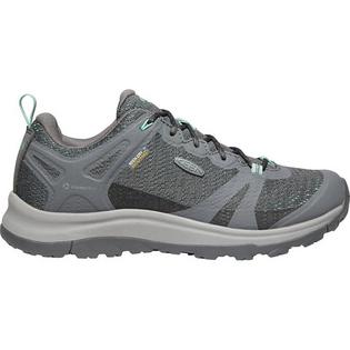 Keen Women's Terradora II Waterproof Hiking Shoe