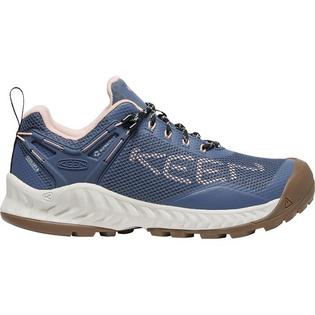 Keen Women's NXIS EVO Waterproof Hiking Shoe