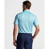 Polo en jersey Birdie Time pour hommes